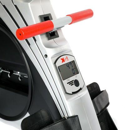 Folding Rowing Machine