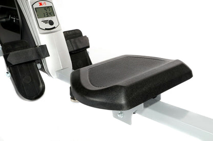 Folding Rowing Machine