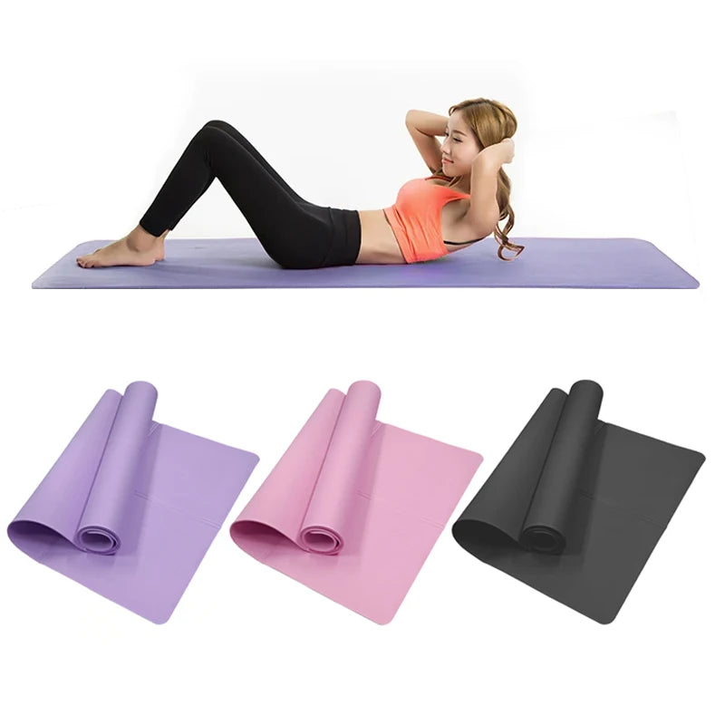 VibAR EVA Yoga Mat 