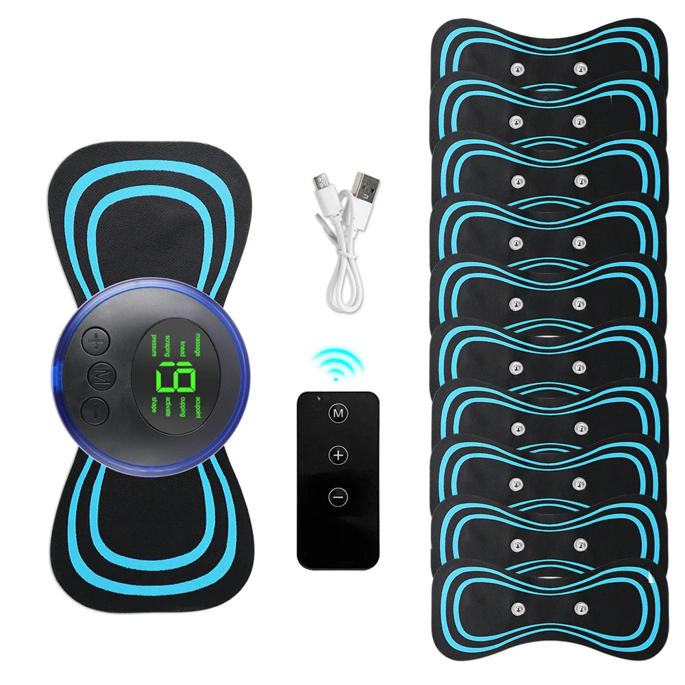 PulsePro™ Portable Massager 